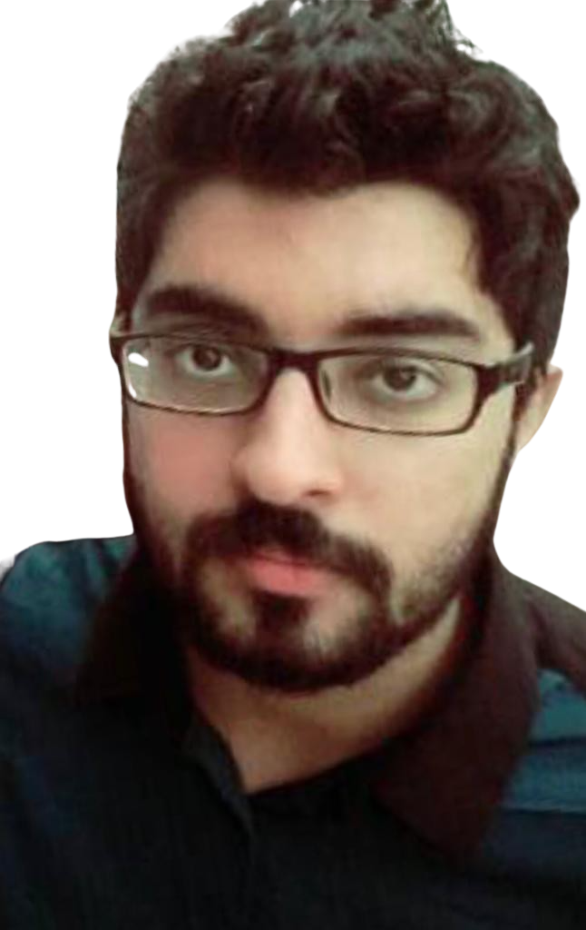 man avatar